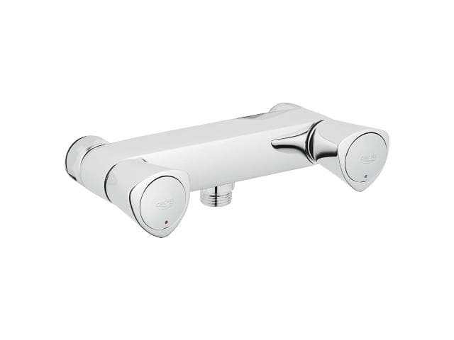 GROHE 26318001, Kylpyhuoneen lavuaari