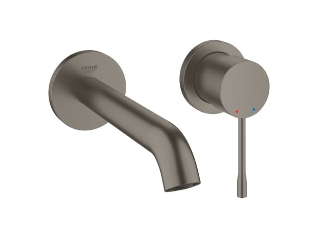 GROHE 19408AL1, Kylpyhuoneen lavuaari