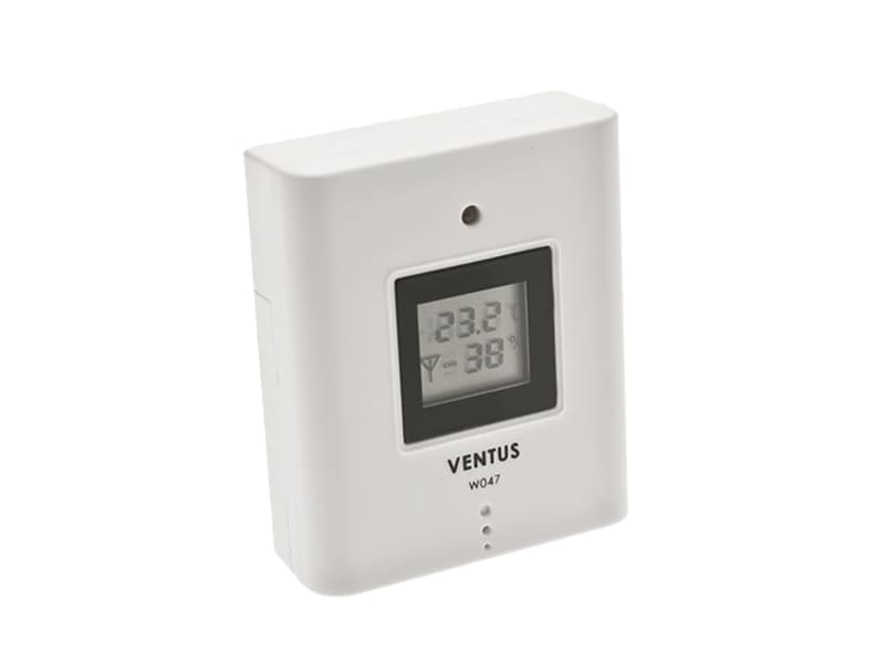 VENTUS W047 Lämpötila-anturi W820:lle (W047)