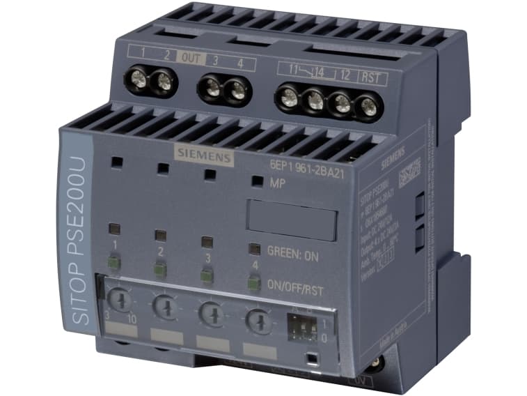 Siemens 6EP1961-2BA21