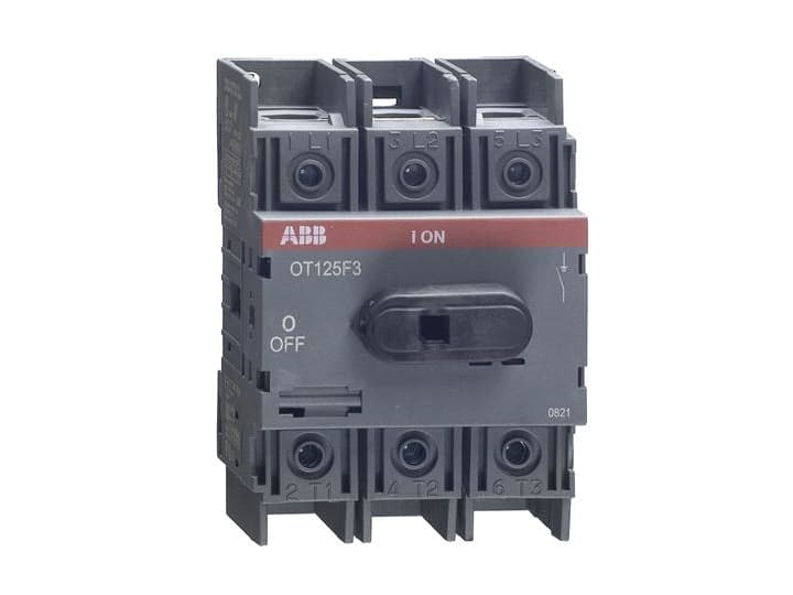 ABB 1SCA105033R1001, 70 mm, 74 mm, 100 mm