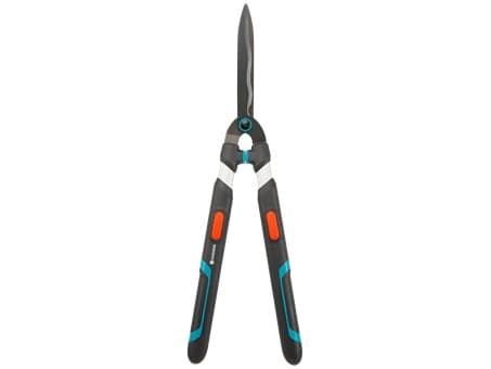 Gardena 12304-20, Ohisyöttö, Musta, Sininen, Musta/Ruostumaton teräs, 20 cm, 1 kpl