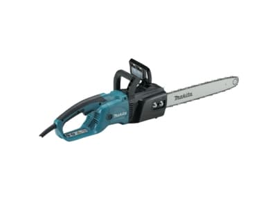 Makita UC4550A, 45 cm, 14,5 m/s, 76,2 / 8 mm (3 / 8), 1,3 mm, Musta, Sininen, 0,2 L