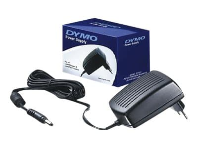 Sovitin Dymo D1 til Labelpointer og Labelmanager (Dymo D1 - tarranauhoitin ja tarranhallinta)