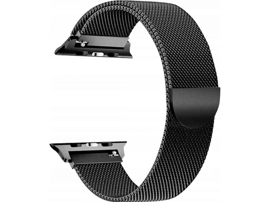 Tech-Protect Milesband armband till Apple Watch 4/5/6/7/8/9/SE/Ultra 1/2 (42/44/45/49 mm)