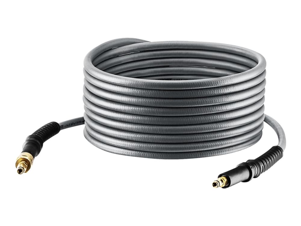 Kärcher H 10 Q Flex PremiumFlex anti twist - Korkeapaineletku - painepesureihin - Kärcher G 7.180, K 2, K 3, K 4, K 5, K 7 -laitteisiin