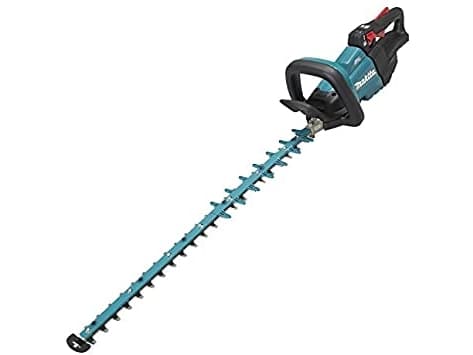 Makita DUH752Z akkukäyttöinen pensasleikkuri, ilman akkuja ja laturia!