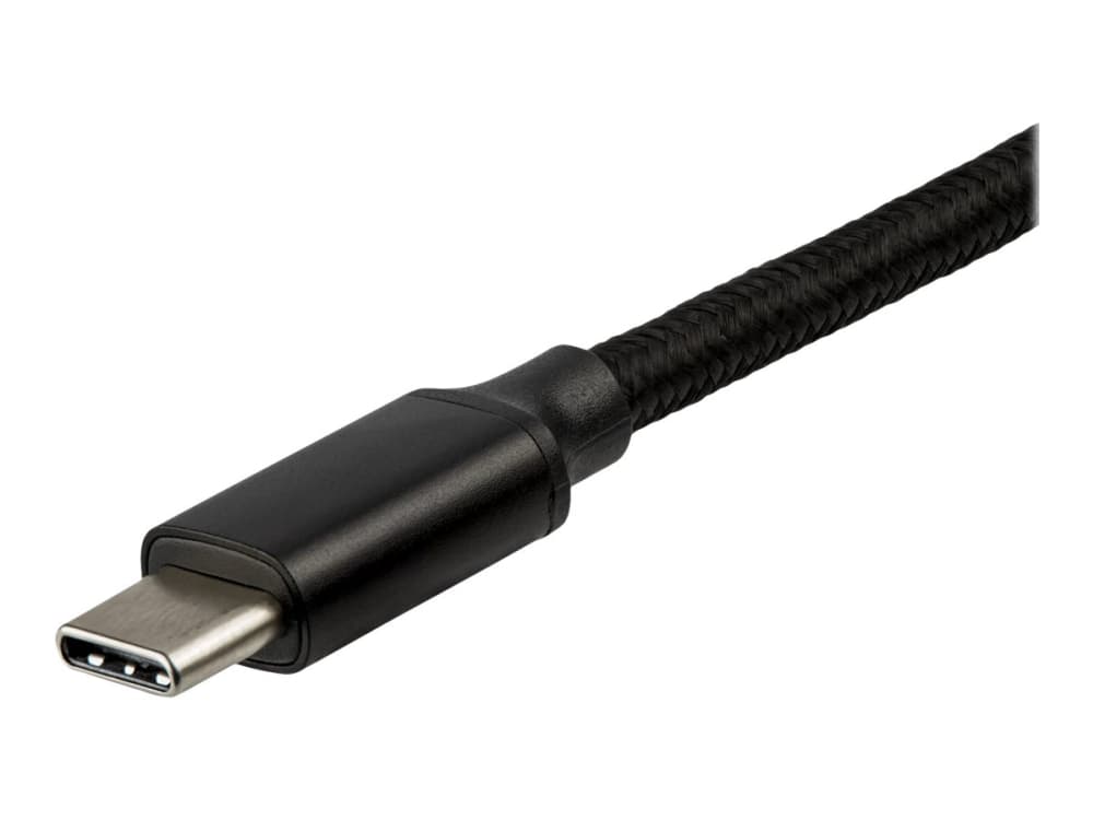 StarTech.com SM21BMU31CI3, SSD-kotelo, M.2, M.2, 6 Gbit/s, USB-liitettävyys, Musta
