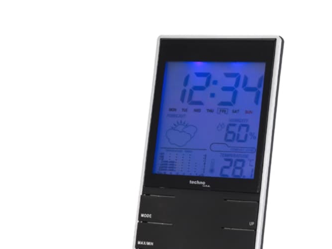 Lämpömittarit Technoline WS 9120