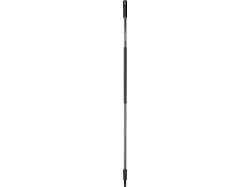Fiskars 1000661, Alumiini, Grafiitti, Pehmeä kahva, 156 cm