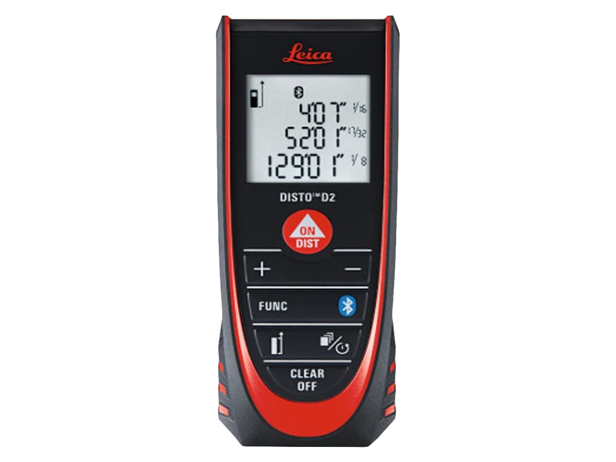 Leica DISTO D2