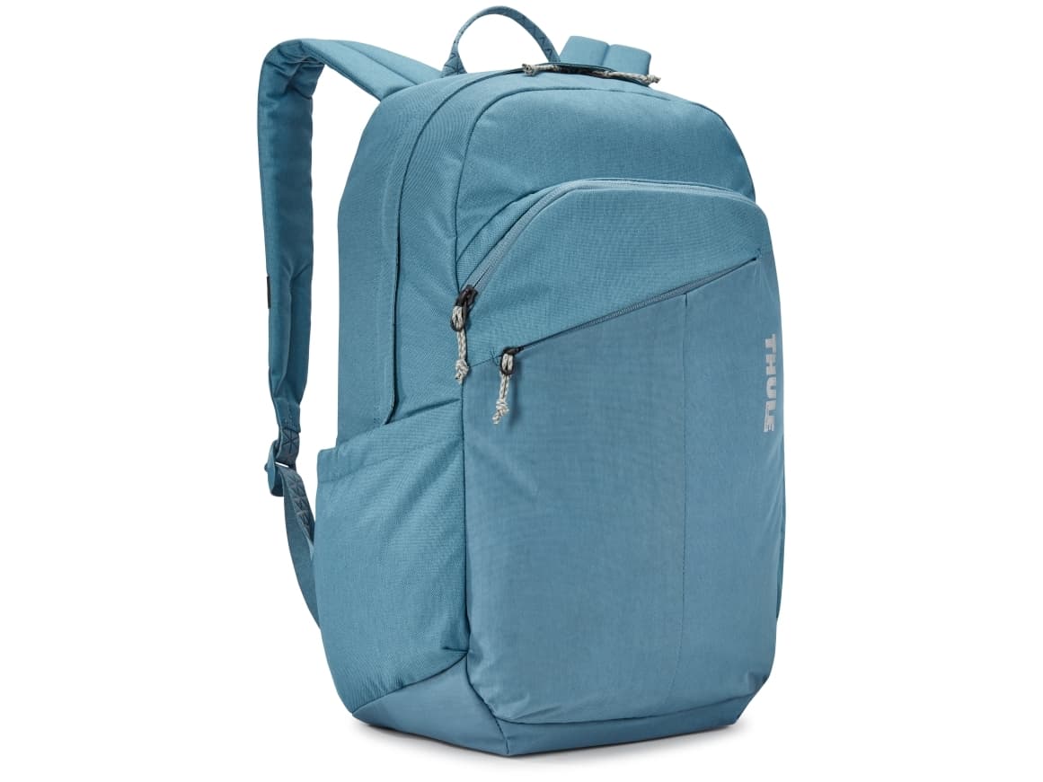 Thule Campus TCAM-7116 Aegean Blue, By, 40,6 cm (16), Notebook rum, Nylon, Polyesteri