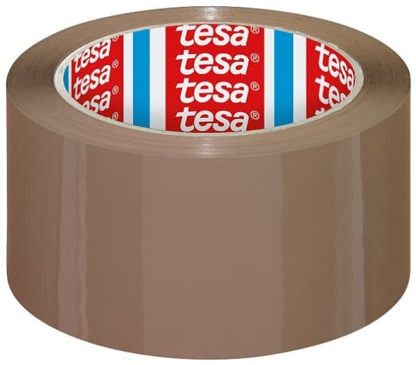 TESA 04195-00001-04, Ruskea, Tiivistävä, Polypropeeni (PP)