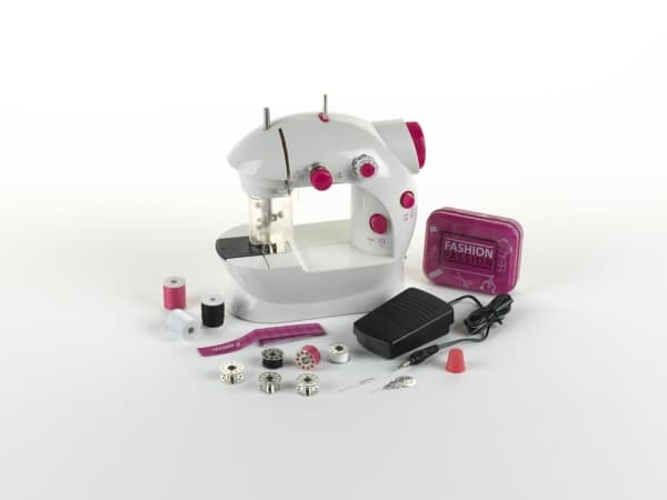 Klein ompelukone lapsille