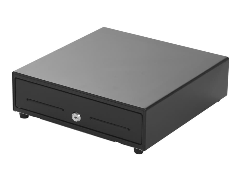 Capture CA-CD330-480 - Elektronisk pengeskuffe - 12 / 24 V - lajittelu
