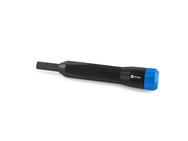 iFixit EU145439-1, Alumiini, 25,4 / 4 mm (1 / 4), 1 stk