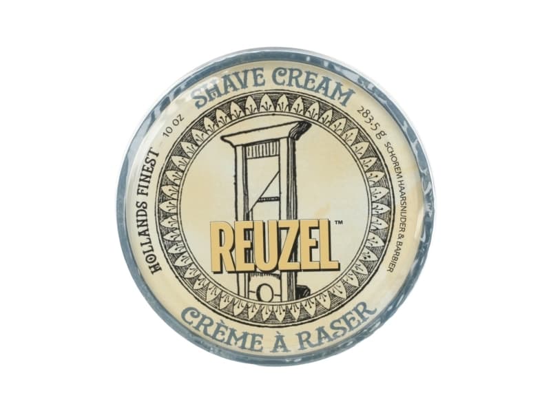 REUZEL partavaahto 283,5 g
