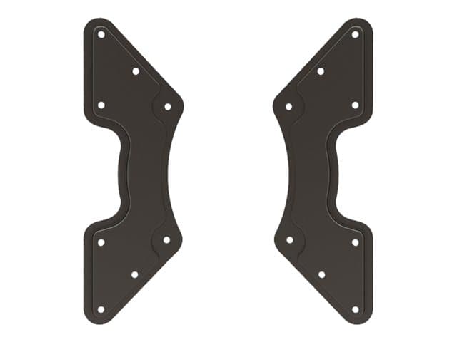 Neomounts FPMA-VESA440, musta, Terästä, 35 kg, 200 x 200,200 x 300,200 x 400,300 x 300,400 x 400, 152,4 cm (60), 68,6 cm (27)