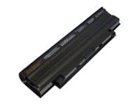 CoreParts - Akut ja paristot tietokoneeseen (svarende til: Dell 07XFJJ) Litiumion 6-soluinen 4400 mAh - lajitelma - Dell Inspiron 15 N5010, 15 N5030, 15 N5040, 15 N5050, 15 N5050, 3520, M5030 Vostro 2420, 2520 Vostro 2420, 2520)