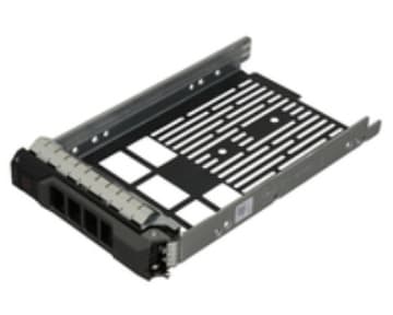 DELL F238F, HDD-kelkka, Samsung