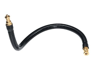 Manfrotto 237HD, Musta, Messinki, 0,5 kg, 55 cm, 710 g