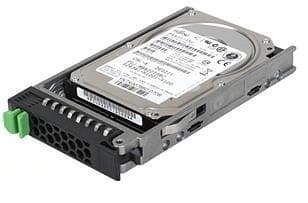 Fujitsu enterprise - Kiintolevy - 1,2 TB - hot-swap - 2,5 - SAS 12Gb/s - 10000 rpm - PRIMERGY RX1330 M4, RX2520 M4, RX2530 M4, RX2540 M4, RX4770 M4, TX1320 M3, TX2550 M4, TX1320 M3, TX2550 M4