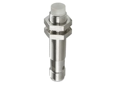Induktiivinen fl M12 PNP NC 5mm M12