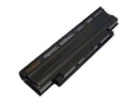 CoreParts - Akut ja paristot Litiumion 6-soluinen 4400 mAh - lajitelma - Dell Inspiron 15 N5010, 15 N5030, 15 N5040, 15 N5050, 15 N5050, 15R N5110, 35XX Vostro 2420, 2520 - Dell Inspiron 15 N5010, 15 N5030, 15 N5040, 15 N5050, 15R N5110, 35XX Vostro 2420, 2520