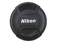 Nikon LC-62, Musta, Digitaalikamera, NIKKOR AF Micro-Nikkor 60mm f/2.8D, 20mm f/2.8, AF-S Micro 60mm f/2.8G ED, AF Micro 200mm f/4D..., 6,2 cm