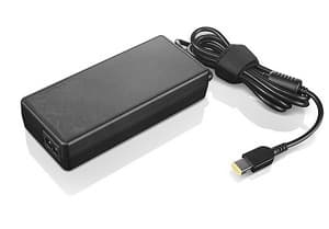 Lite-On - Virtalähdesovitin - 65 wattia - FRU - ThinkPad E540 L440 L540 S440 S540 Touch T440 T540 X1 Carbon (1. sukupolvi) Touch X240:lle