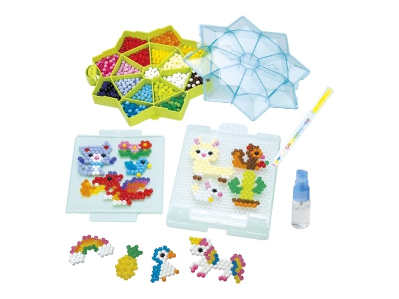 Aquabeads Tähtihelmet aloituspakkaus