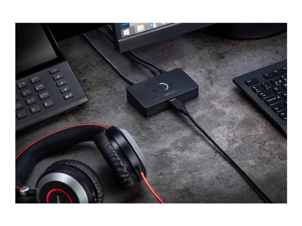 Jabra LINK 950 - Audioprosessori puhelimeen