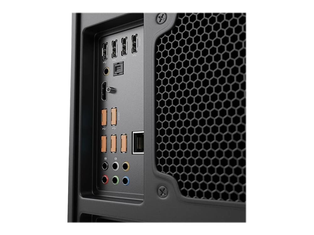 Lindy 40453, Portin lukitsin + avain, USB A-tyyppi, Oranssi, Akryylinitriilibutadieenistyreeni (ABS), 5 kpl, Muovipussi