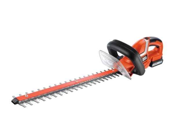 Black & Decker Battery Hedge Trimmer GTC1845L20 og