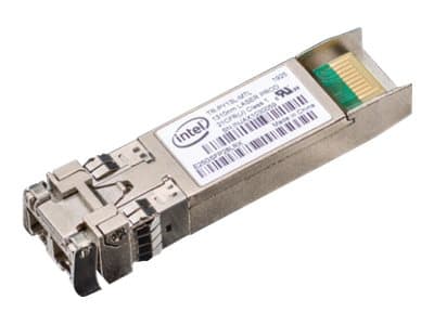 Intel E25GSFP28LRX, 5A991, Launched, Q1""20, Optics and Cables