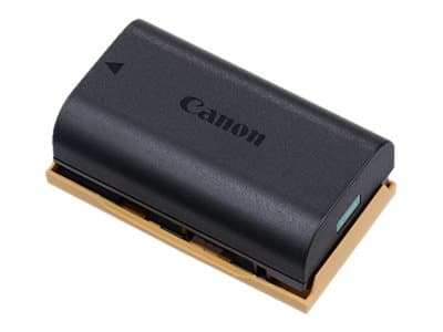 Canon LP-EL - Litium-ioni (Li-Ion) - 1920 mAh (4307C002AA)