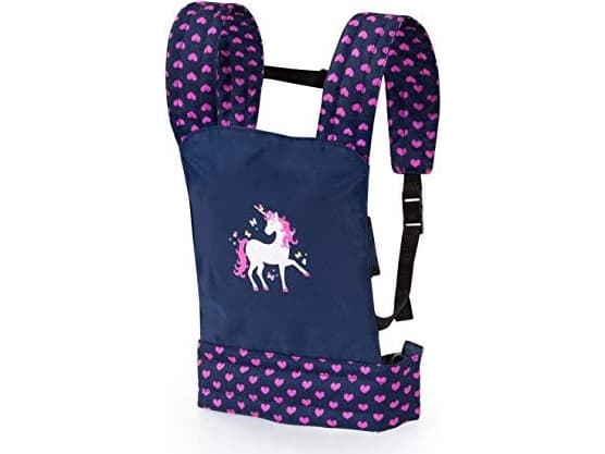 Bayer Design Bayer Nosidelko dla lalki Doll riser 62254AA