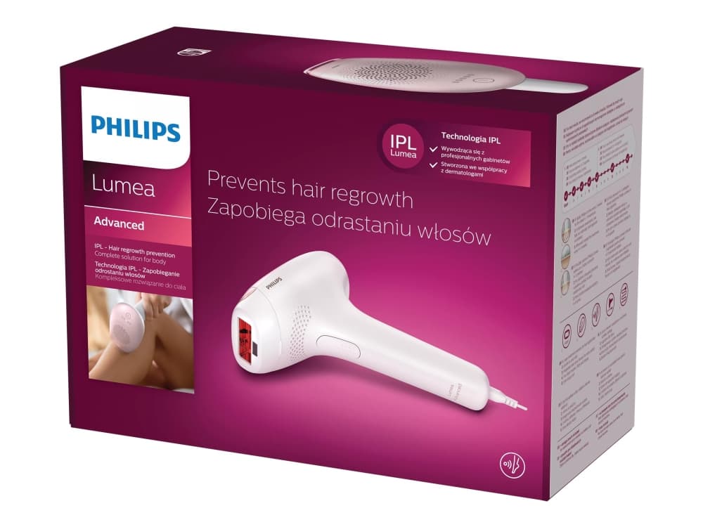 Depilator Philips Lumea Advanced SC1994/00