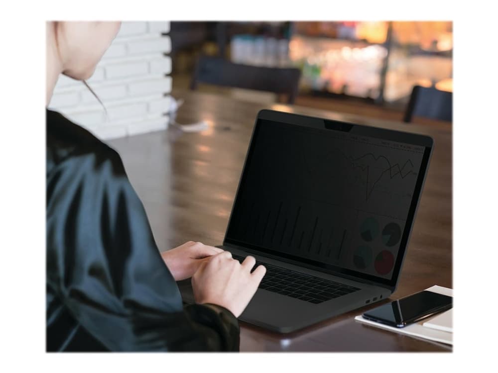 Kensington Privacy Screen Filter 2-Way Removable for Surface Laptop 3 13.5, 34,3 cm (13.5), Kannettava tietokone, Kehyksetön näytön yksityisyyssuodatin, Kiiltävä/Matta, Häikäisynesto, Heijastuksen estävä, Yksityisyys