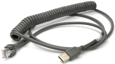 Datalogic CAB-524 - USB-kaapeli