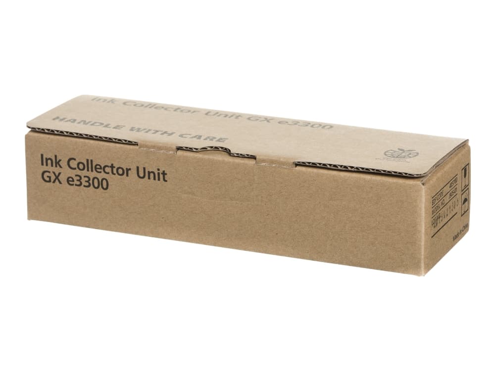 Ricoh 405700, 27000 sivua, Mustesuihku, Ricoh GXE2600, e3300N/3350N