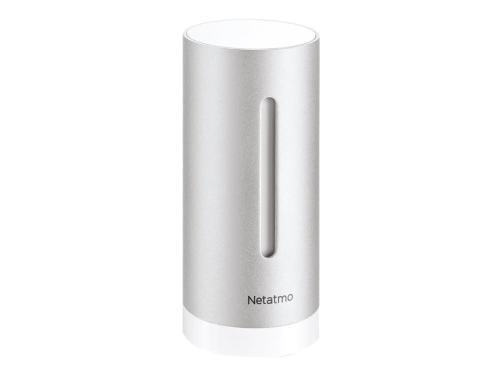 Netatmo NIM01-WW - Lämpö-hygro-CO2-mittari