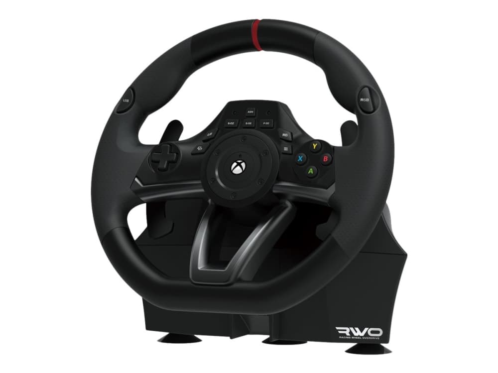Hori Racing Wheel Overdrive (AB04-001U)
