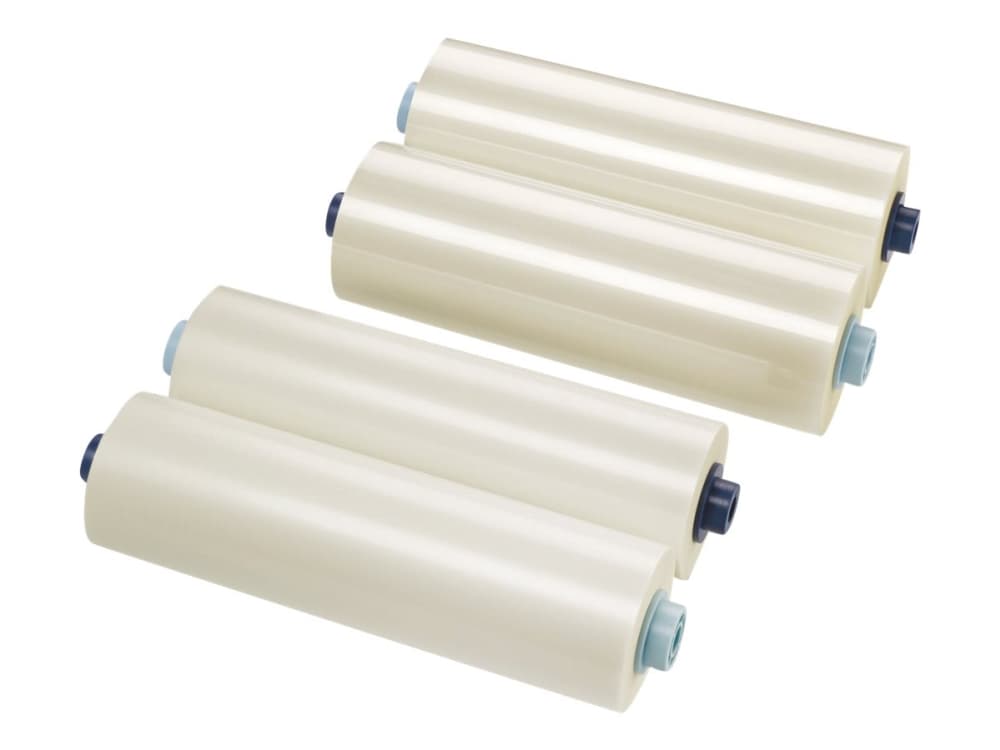 GBC laminointirulla - 2-pack - Matta - Rulla (63,5 cm x 75 m) laminointikalvo