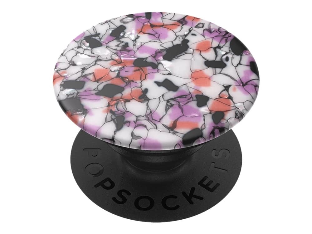 PopSockets 801719, Grippi, Monivärinen, Kiina, Universaali, 18 g, 75 mm