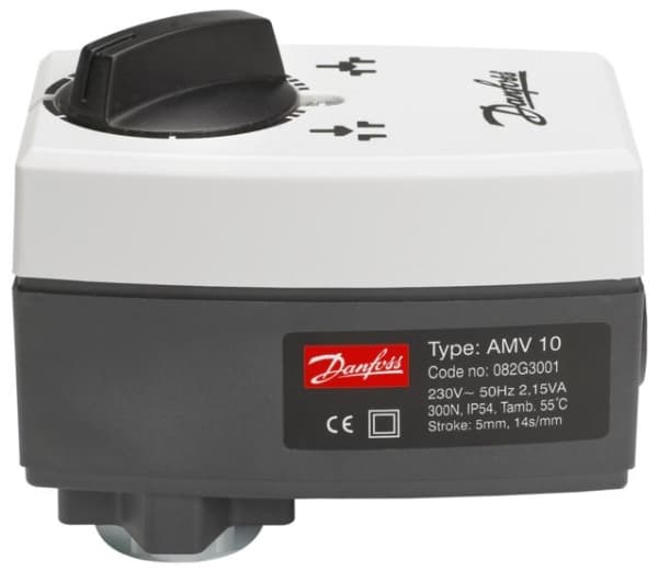 Danfoss 082G3001, 1 kpl