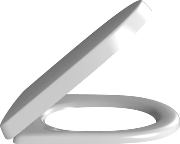 Villeroy & Boch 9M406101, Valkoinen, Duroplast, 2 kg