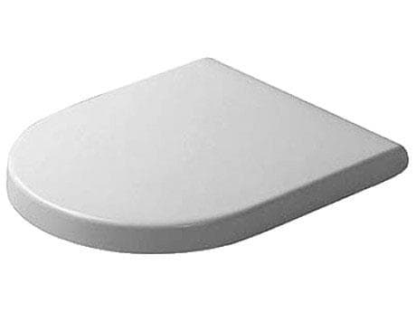 Duravit 0063890000, Valkoinen, CE