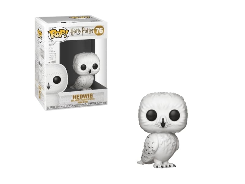 FUNKO 35510, Keräilyhahmo, Elokuva & TV-sarjat, 110 g