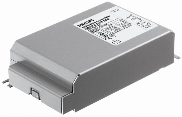 PHILIPS haarukkapallo elektronisk 150W, 220-240V, HID-PV C CDM